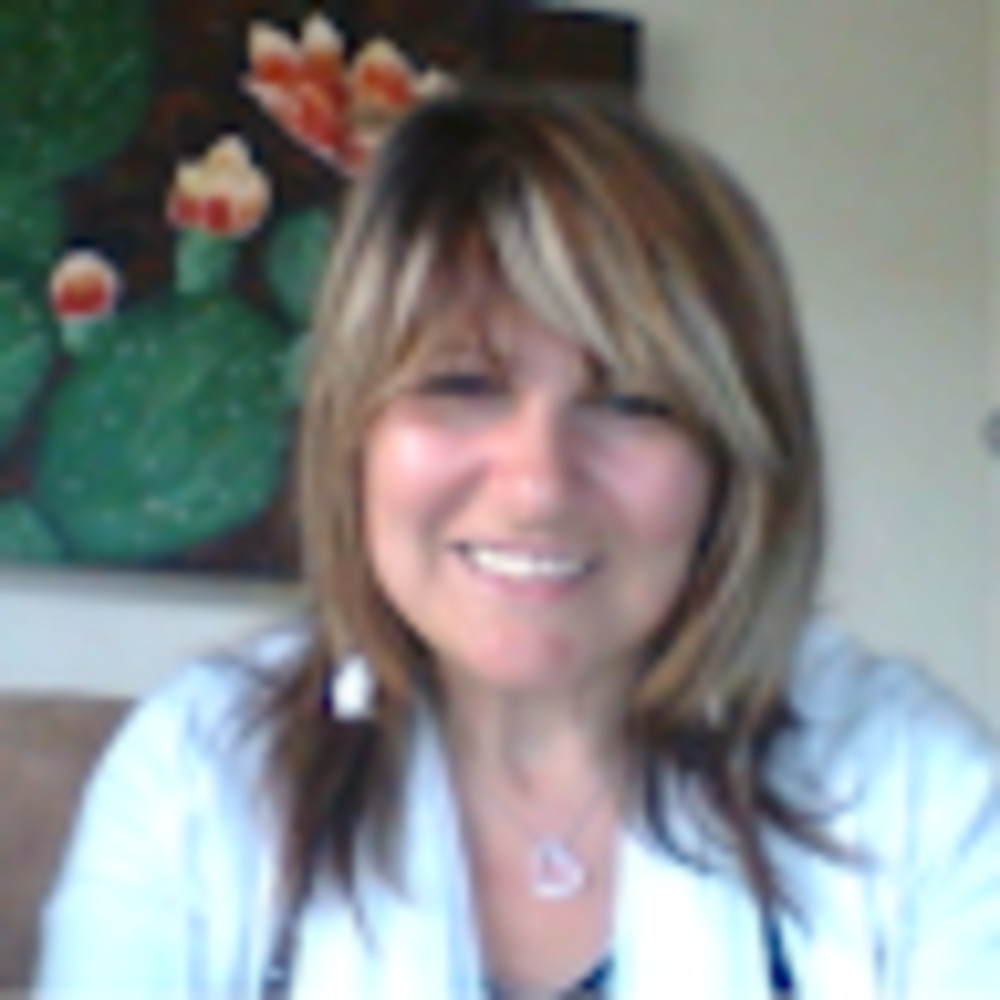 Meet your Posher, Therese